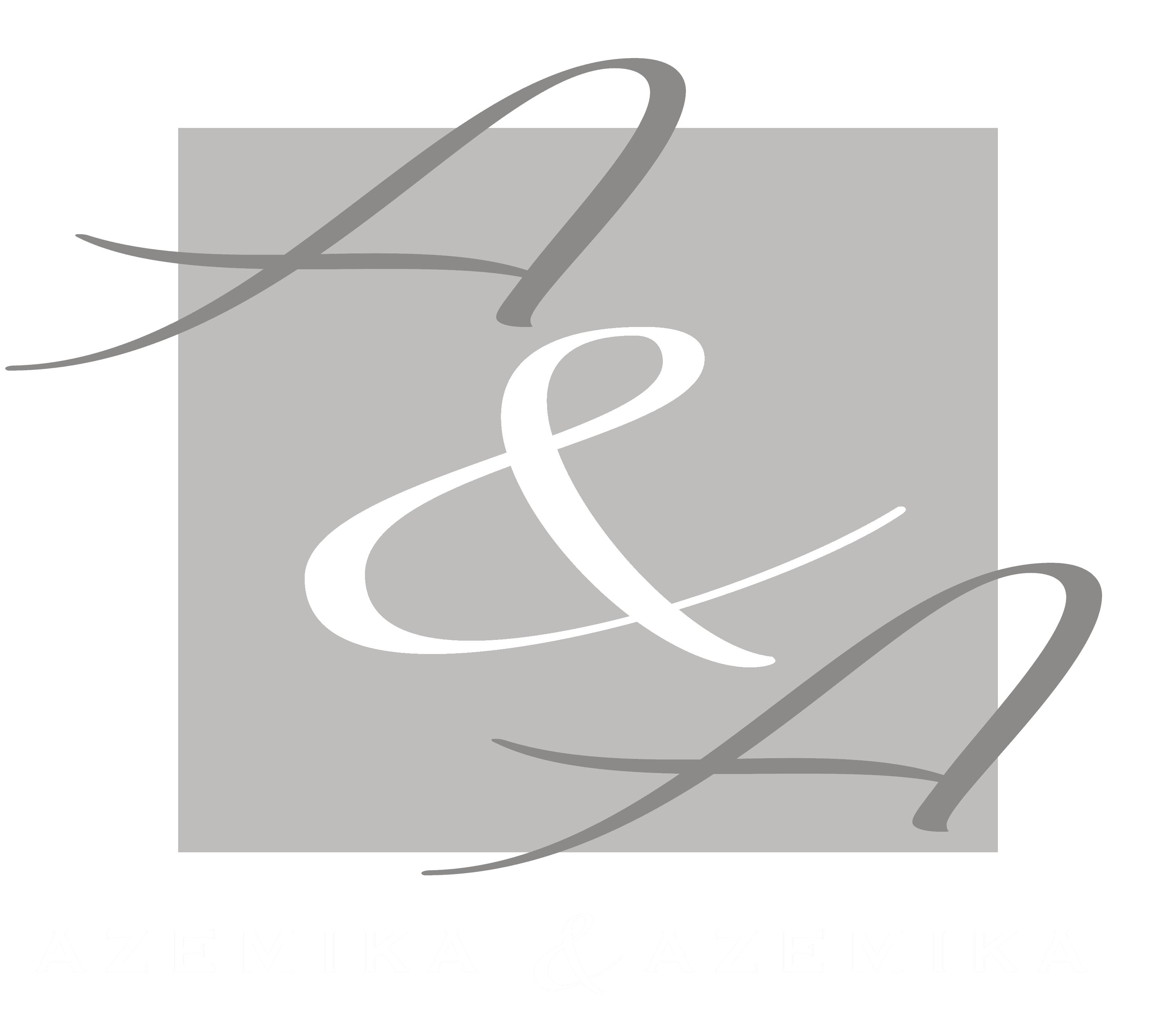 a & a logo design