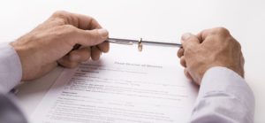 Common Mistakes Made During a California Divorce