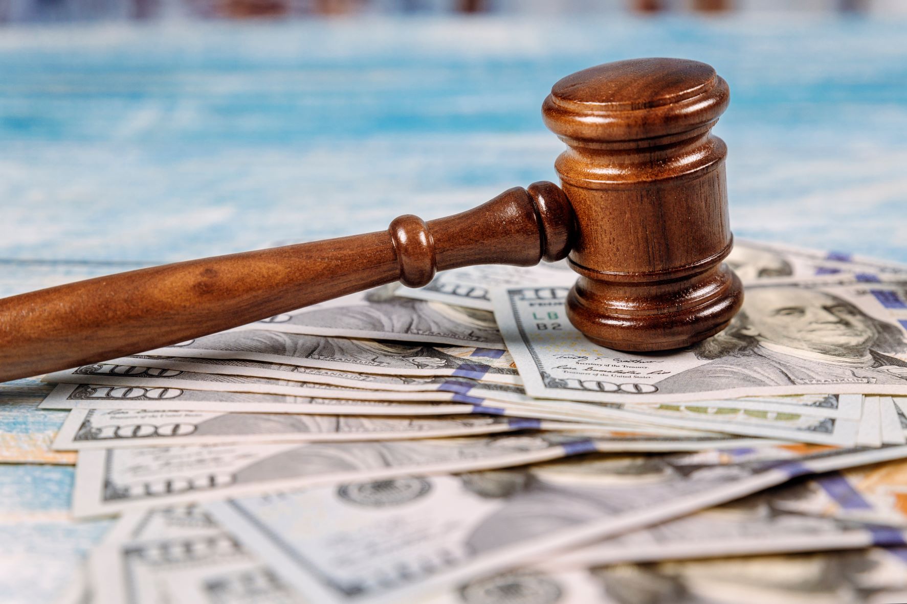 The Different Types of Alimony in California