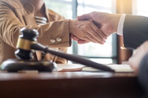 Traits You Should Look for in a Divorce Attorney