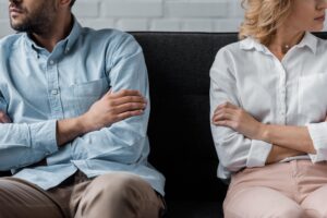 delaying your divorce
