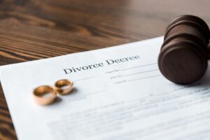 california divorce
