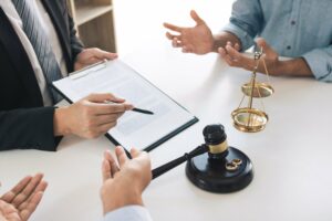 how long does divorce process take in california
